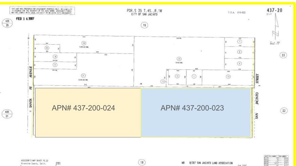 1300 South San Jacinto Avenue San Jacinto, CA 92583 - Photo 5 of 12