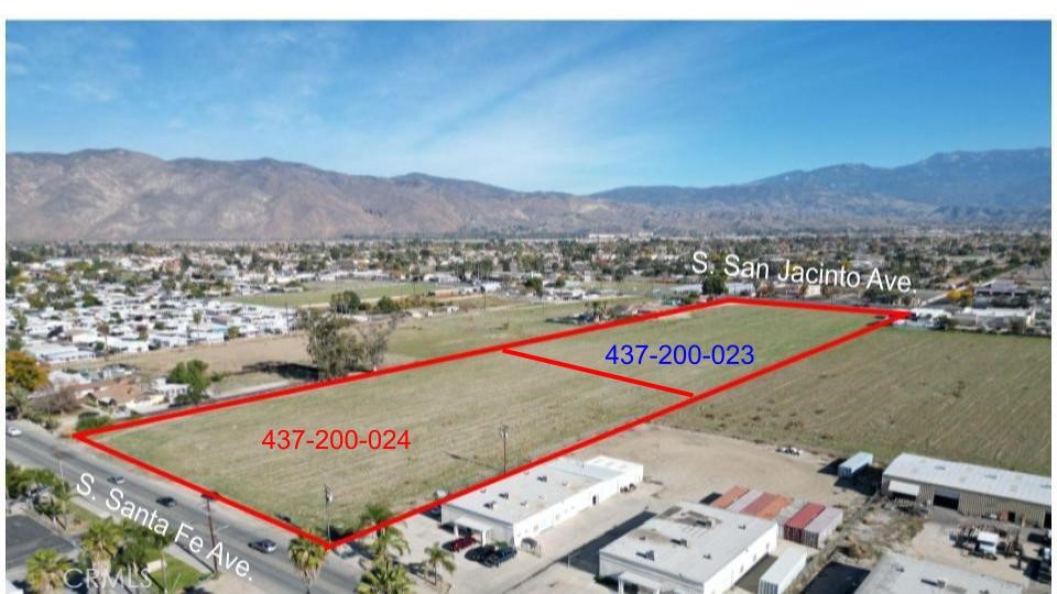 1300 South San Jacinto Avenue San Jacinto, CA 92583 - Photo 7 of 12