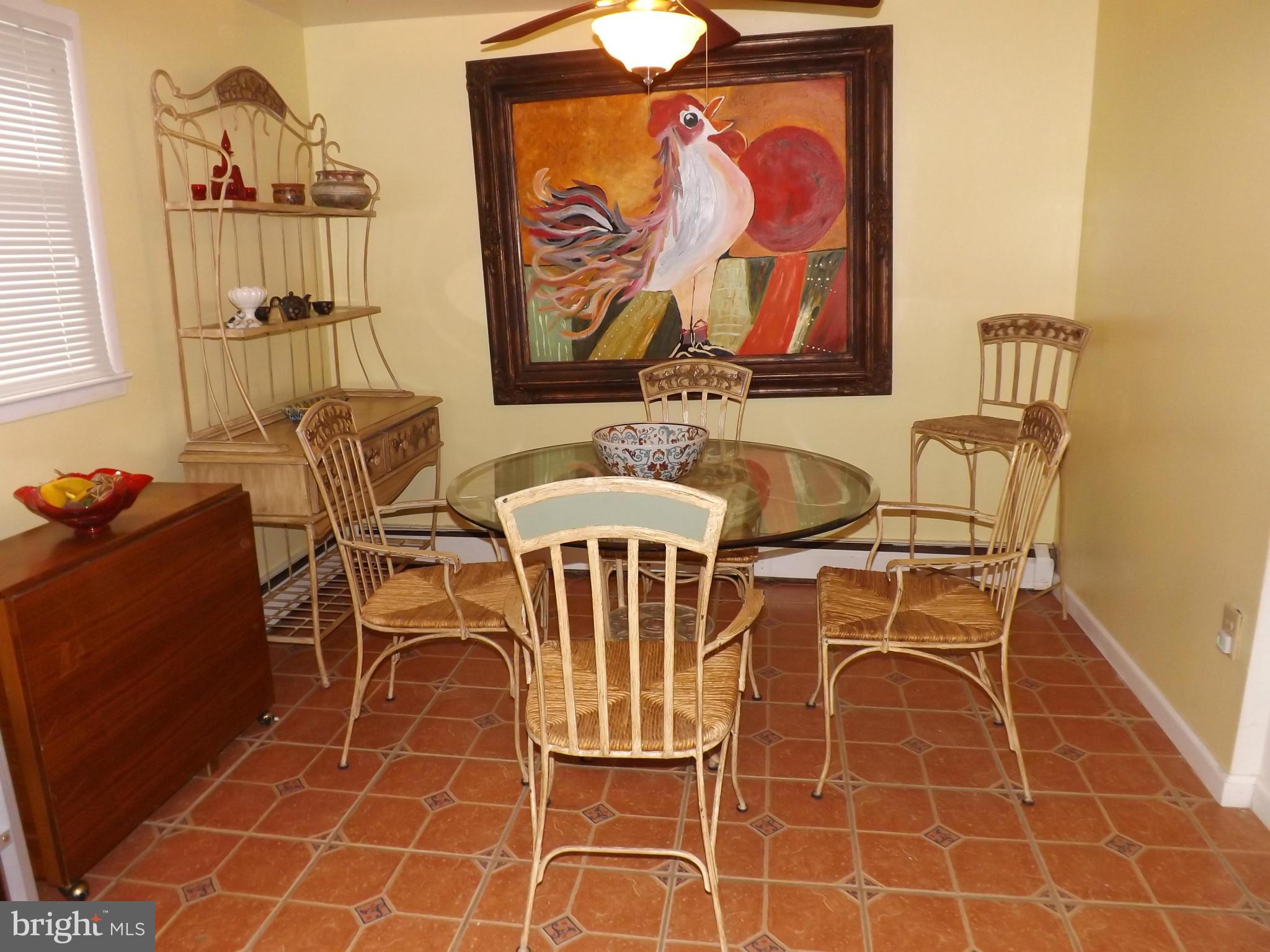 3919 Findley Road Woodbridge, VA 22193 - Photo 12 of 24 Dining Room