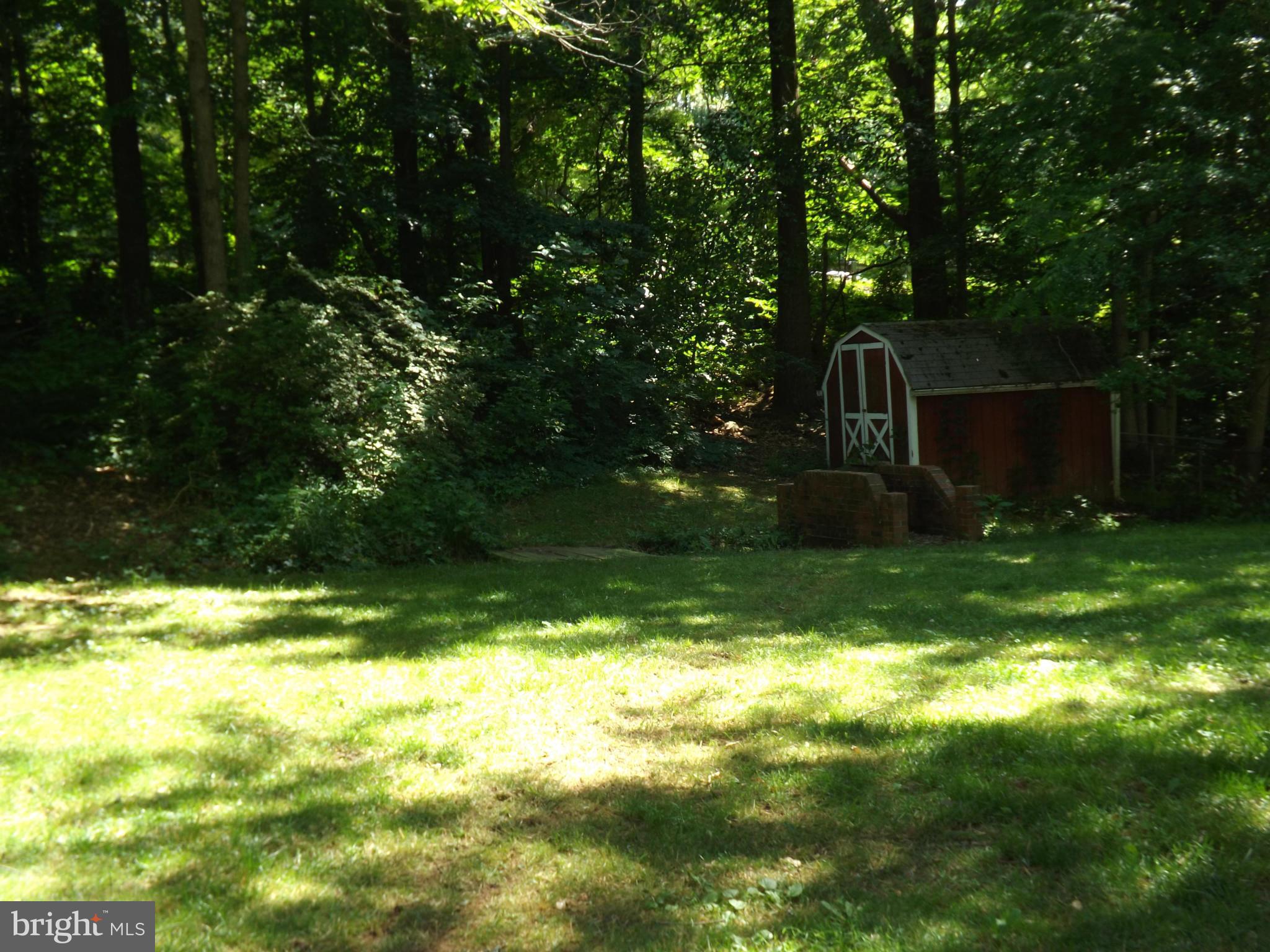 3919 Findley Road Woodbridge, VA 22193 - Photo 22 of 24 Exterior (General)