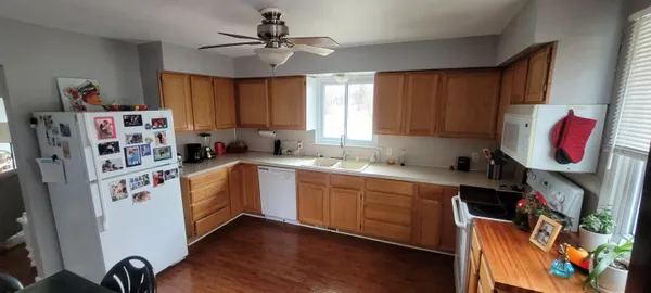 $414,900 | 5817 Country View Drive, Allendale, MI 49401