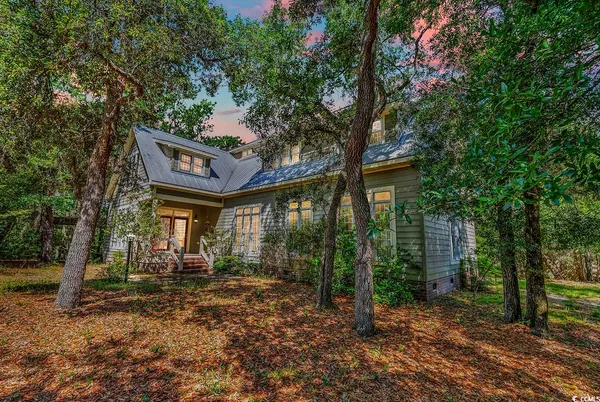 $750,000 | 4131 Gunter Lake Road, Galivants Ferry, SC 29544