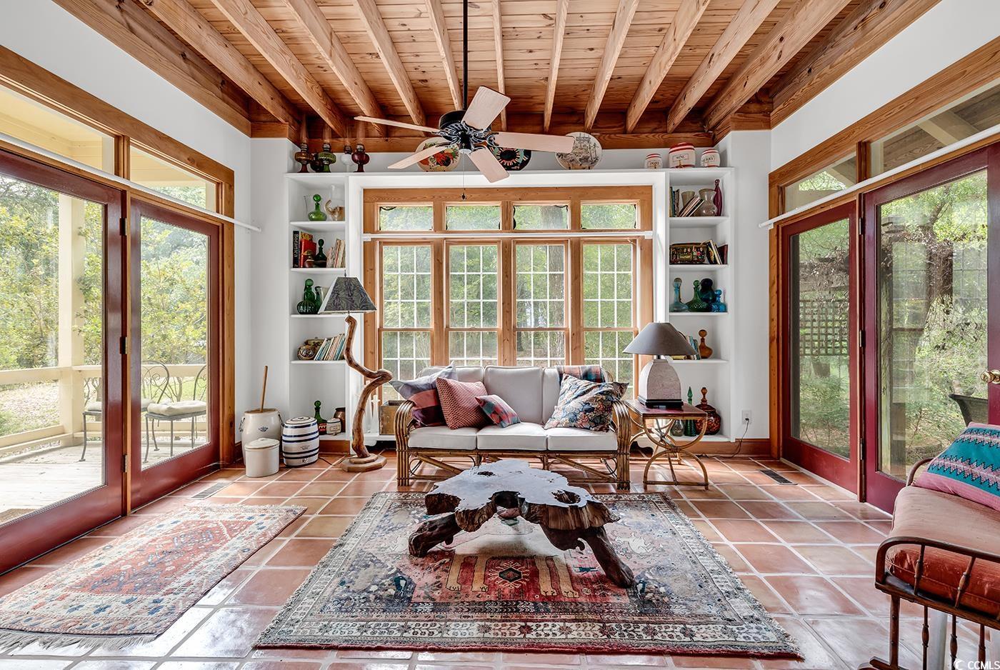 4131 Gunter Lake Road Galivants Ferry, SC 29544 - Photo 12 of 39