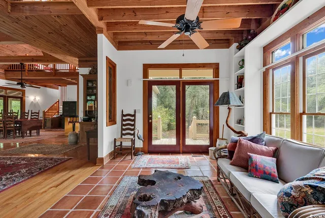 $750,000 | 4131 Gunter Lake Road, Galivants Ferry, SC 29544