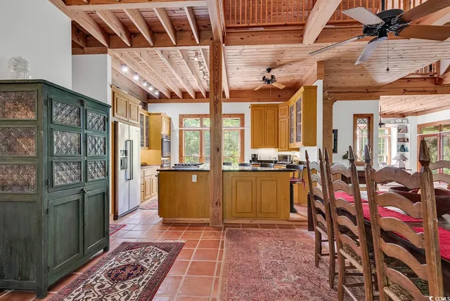 $750,000 | 4131 Gunter Lake Road, Galivants Ferry, SC 29544