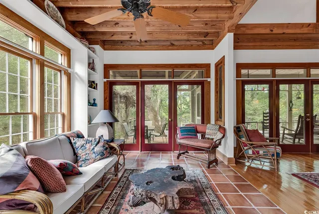 $750,000 | 4131 Gunter Lake Road, Galivants Ferry, SC 29544