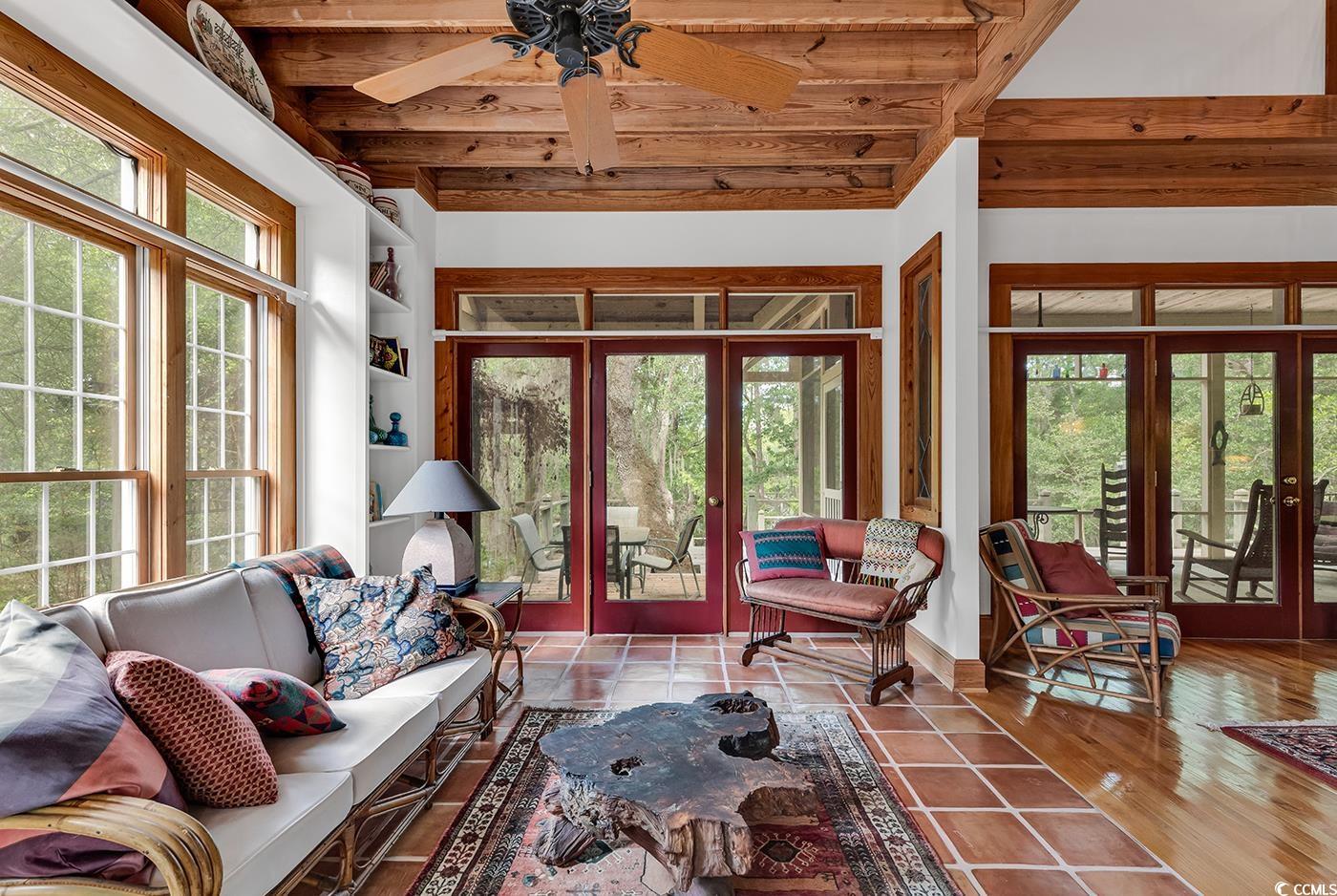 4131 Gunter Lake Road Galivants Ferry, SC 29544 - Photo 15 of 39