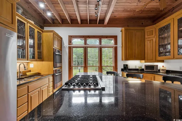 $750,000 | 4131 Gunter Lake Road, Galivants Ferry, SC 29544