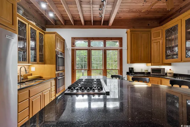 $750,000 | 4131 Gunter Lake Road, Galivants Ferry, SC 29544