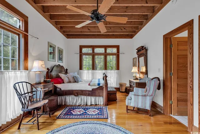 $750,000 | 4131 Gunter Lake Road, Galivants Ferry, SC 29544