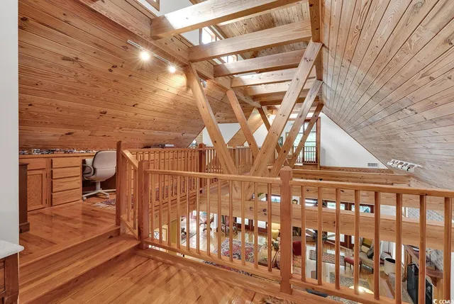 $750,000 | 4131 Gunter Lake Road, Galivants Ferry, SC 29544