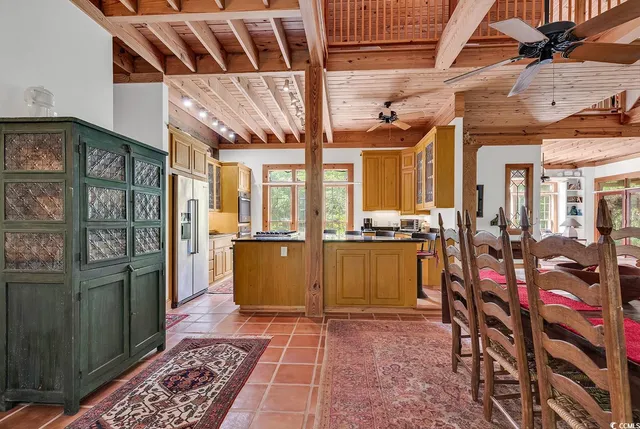 $750,000 | 4131 Gunter Lake Road, Galivants Ferry, SC 29544