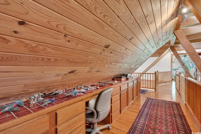 $750,000 | 4131 Gunter Lake Road, Galivants Ferry, SC 29544