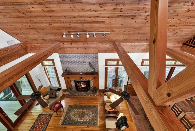 $750,000 | 4131 Gunter Lake Road, Galivants Ferry, SC 29544