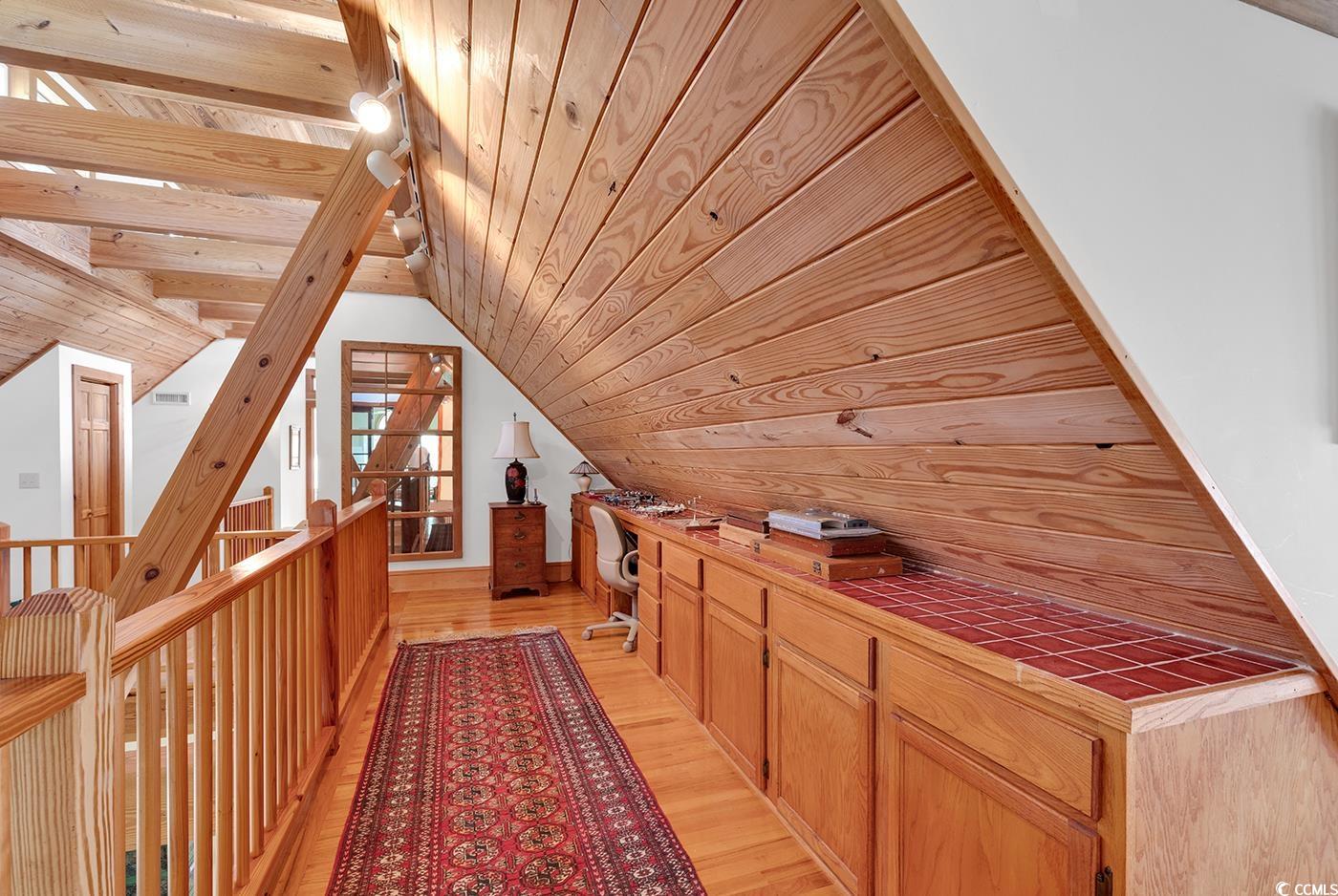 4131 Gunter Lake Road Galivants Ferry, SC 29544 - Photo 27 of 39