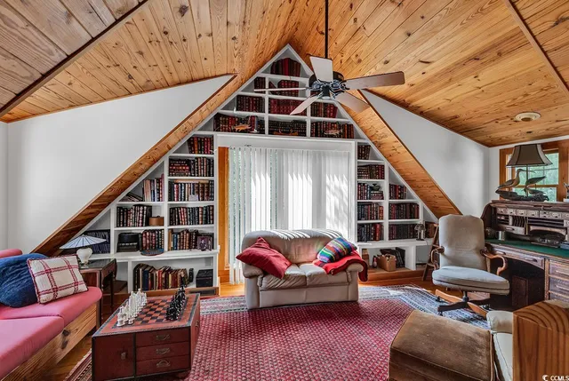 $750,000 | 4131 Gunter Lake Road, Galivants Ferry, SC 29544