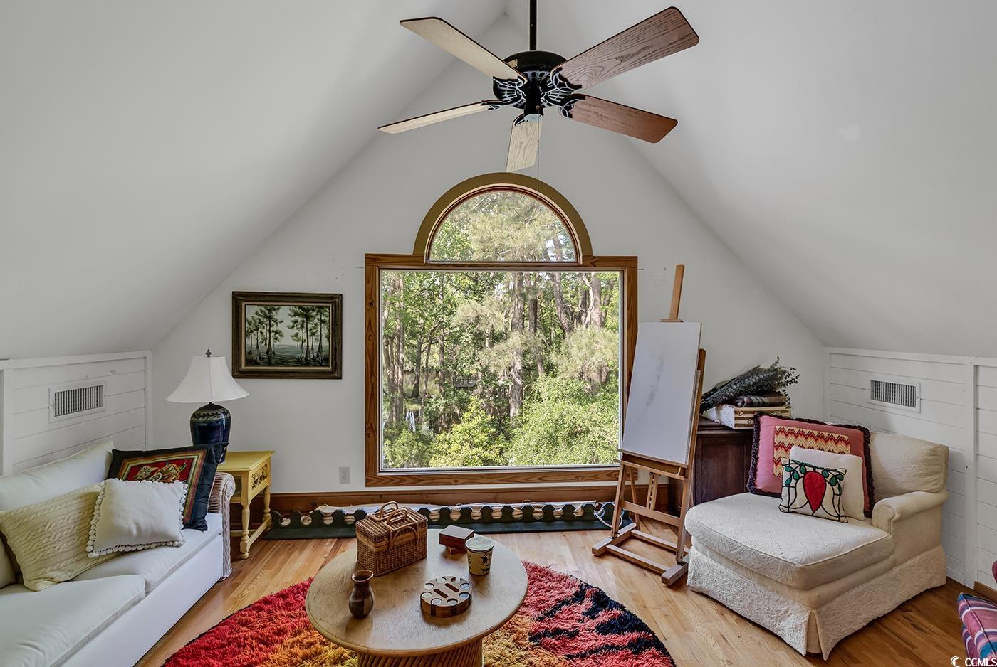 4131 Gunter Lake Road Galivants Ferry, SC 29544 - Photo 29 of 39