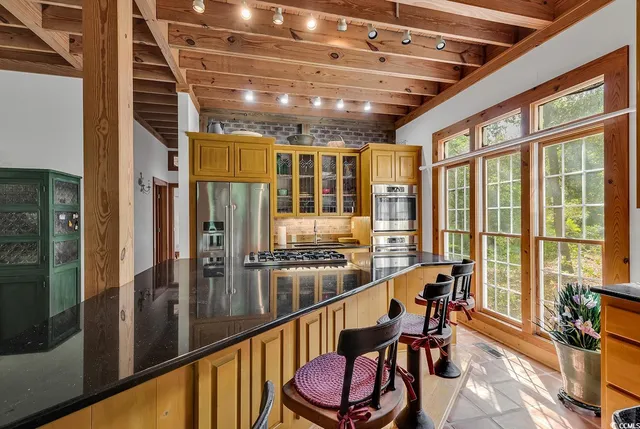 $750,000 | 4131 Gunter Lake Road, Galivants Ferry, SC 29544