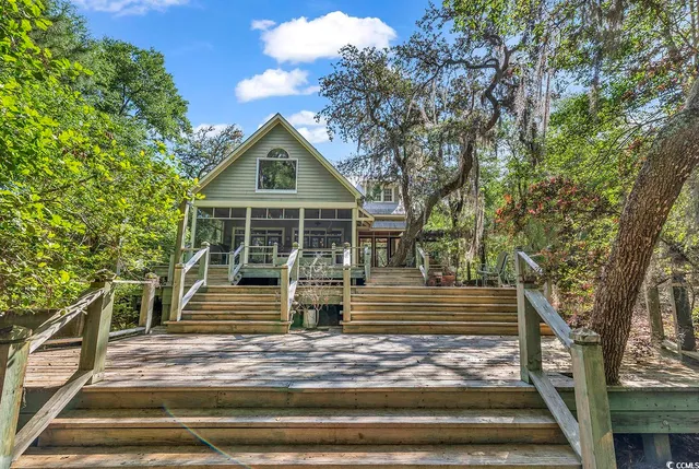 $750,000 | 4131 Gunter Lake Road, Galivants Ferry, SC 29544