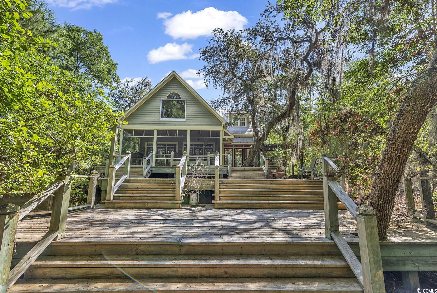 4131 Gunter Lake Road Galivants Ferry, SC 29544 - Photo 33 of 39