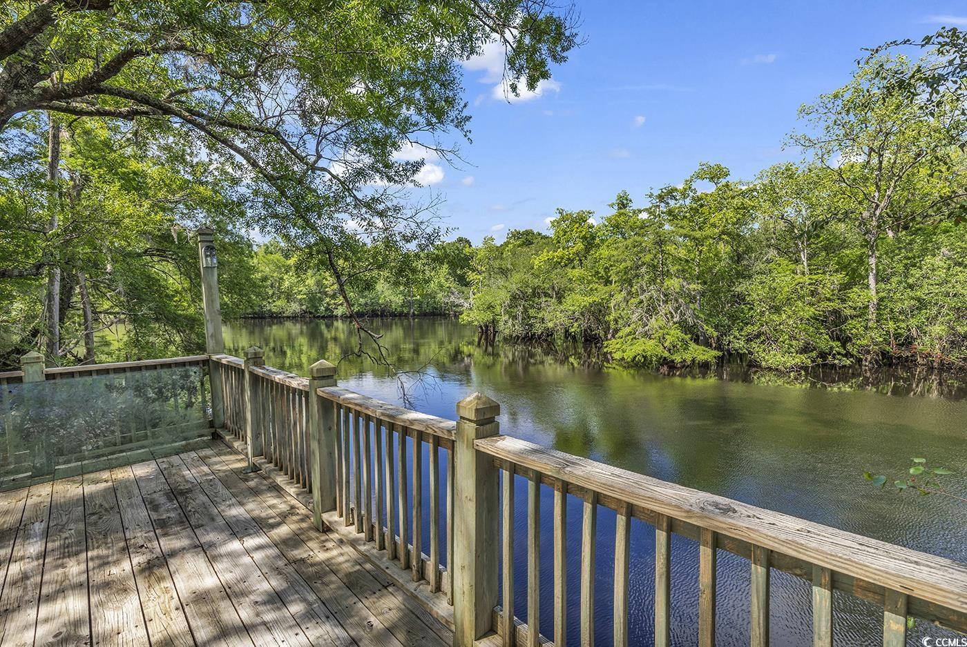 4131 Gunter Lake Road Galivants Ferry, SC 29544 - Photo 34 of 39