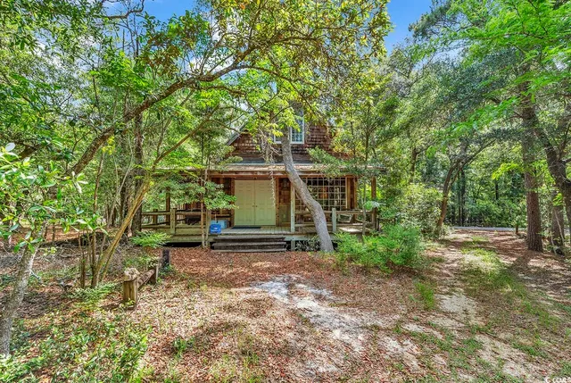 $750,000 | 4131 Gunter Lake Road, Galivants Ferry, SC 29544