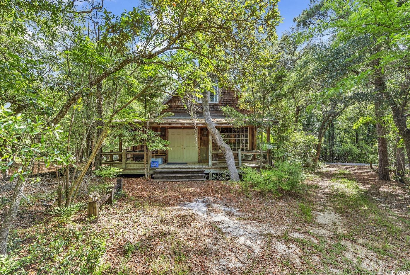 4131 Gunter Lake Road Galivants Ferry, SC 29544 - Photo 37 of 39