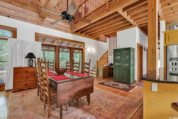 $750,000 | 4131 Gunter Lake Road, Galivants Ferry, SC 29544