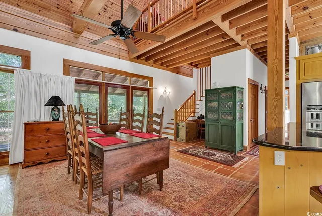 $750,000 | 4131 Gunter Lake Road, Galivants Ferry, SC 29544