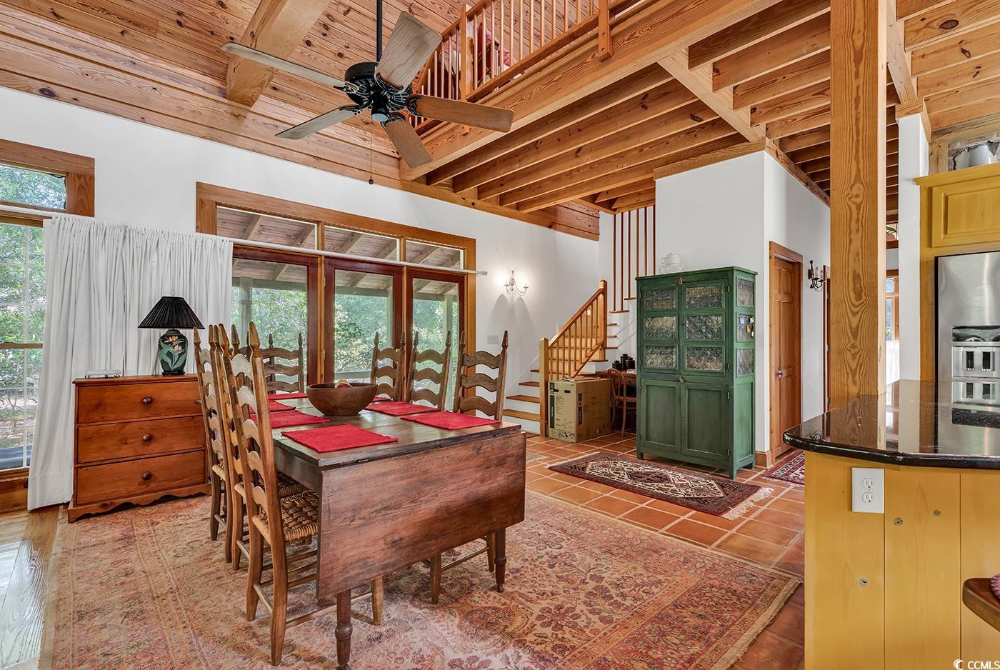 4131 Gunter Lake Road Galivants Ferry, SC 29544 - Photo 4 of 39