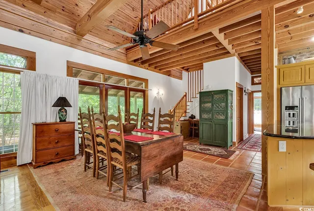 $750,000 | 4131 Gunter Lake Road, Galivants Ferry, SC 29544