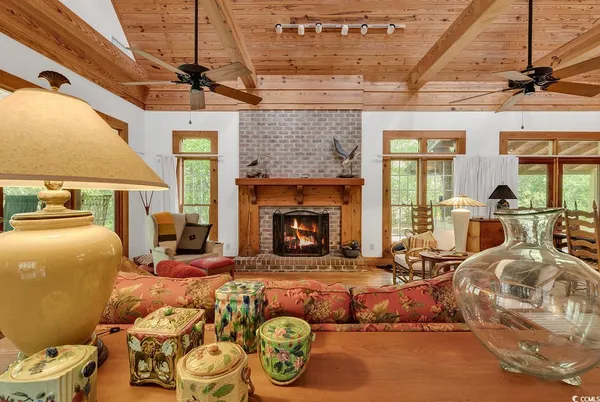 $750,000 | 4131 Gunter Lake Road, Galivants Ferry, SC 29544
