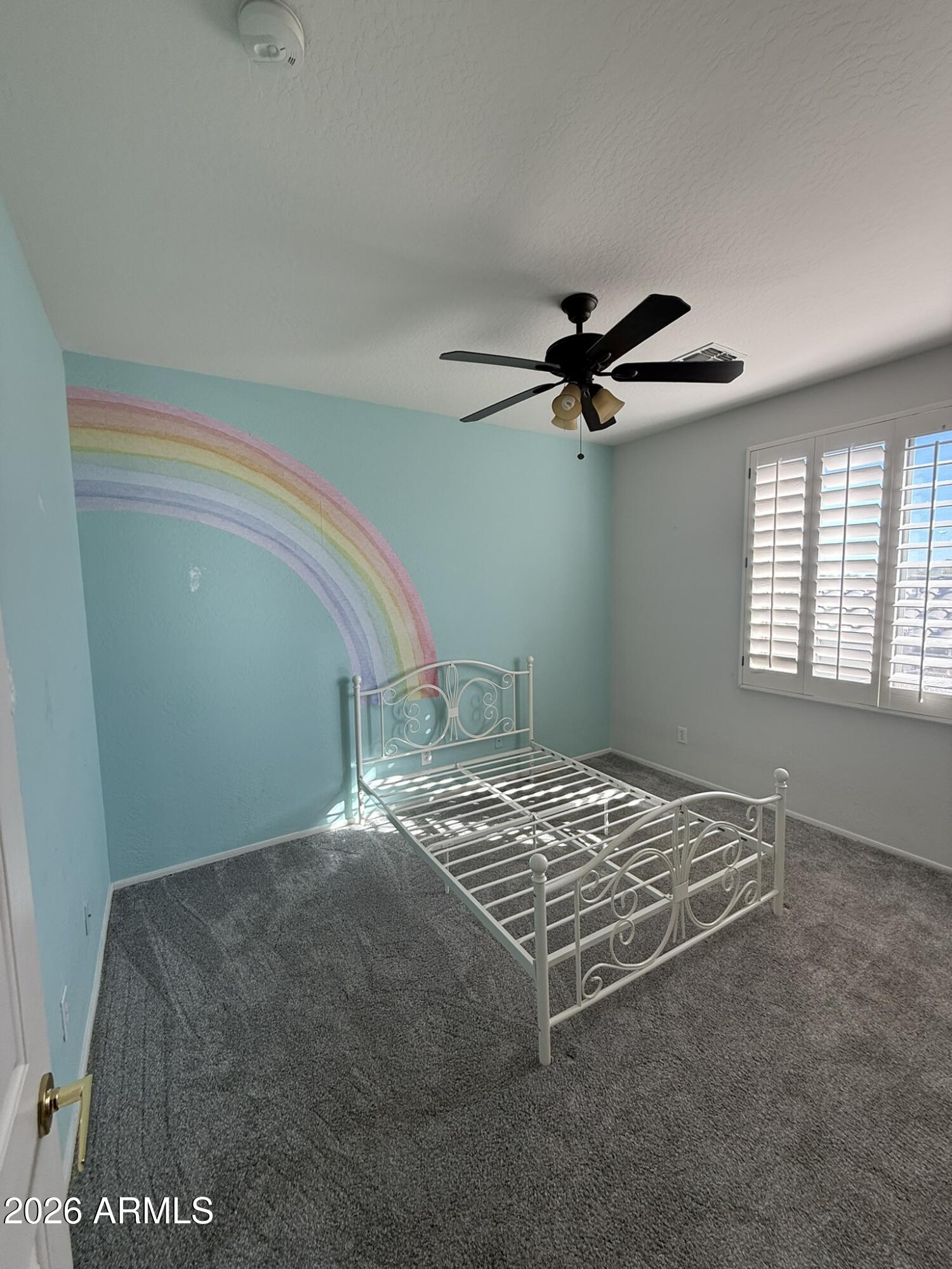 40332 North High Noon Way Phoenix, AZ 85086 - Photo 12 of 15 Bedroom 4