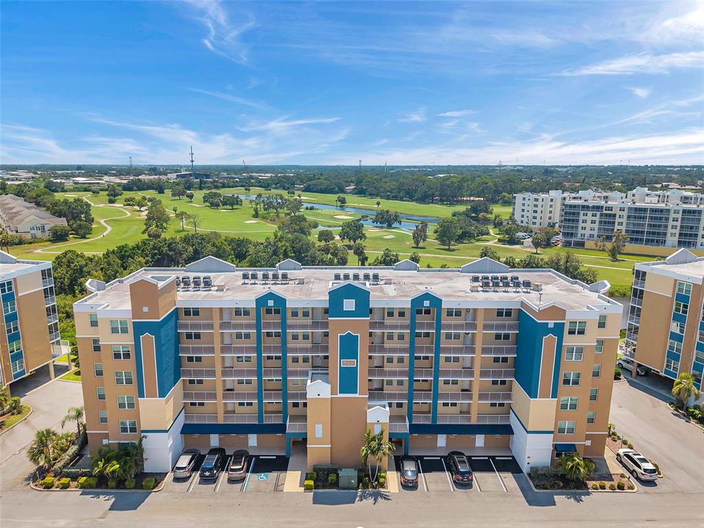 960 Starkey Road, Unit 8206 Largo, FL 33771 - Photo 58 of 71 a picture of city view