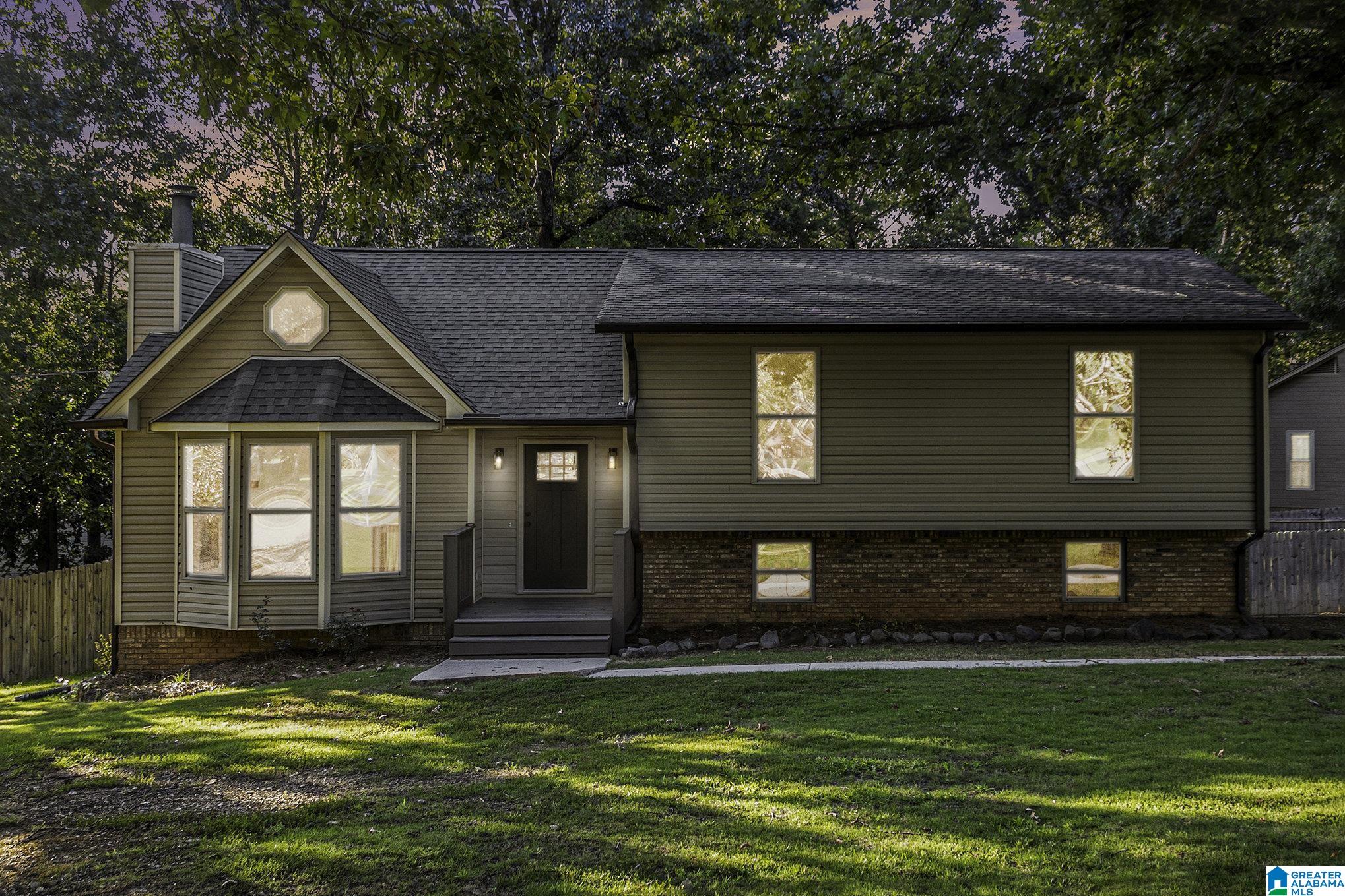 1141 Independence Drive Alabaster, AL 35007 - Photo 1 of 38