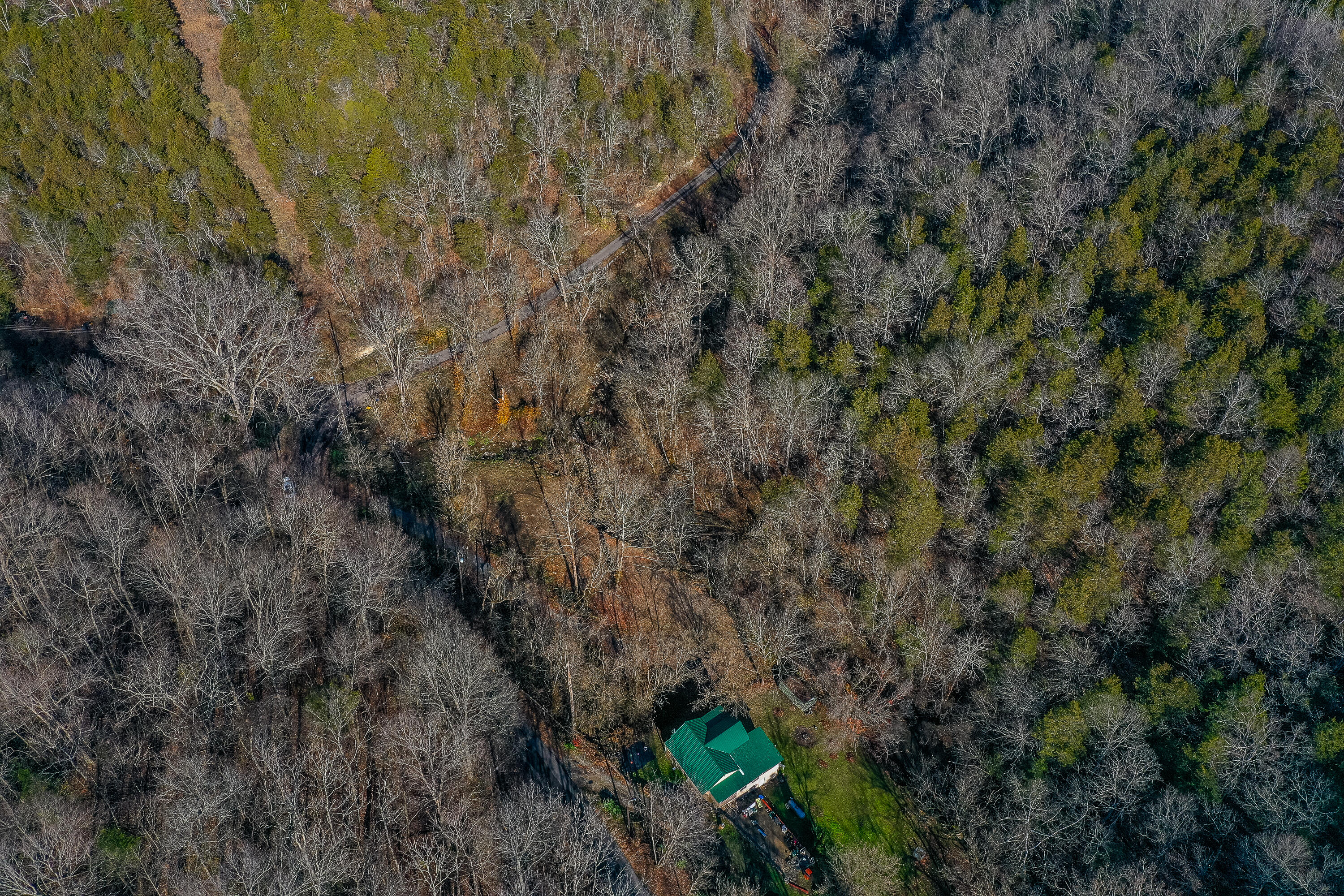 1290 Old Lexington Spur Road Lancaster, KY 40444 - Photo 7 of 11 B-1