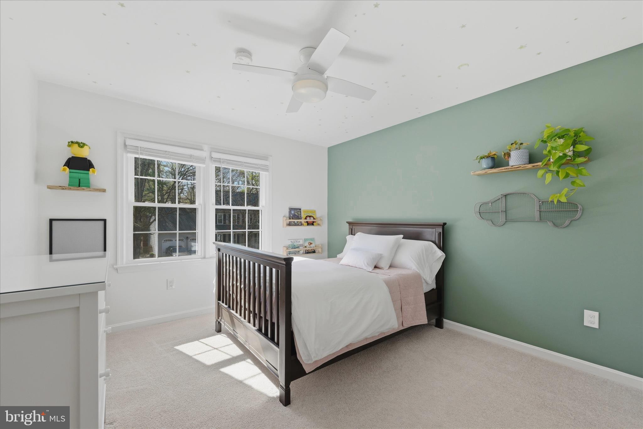 15502 Laurel Ridge Road Dumfries, VA 22025 - Photo 30 of 72 Bedroom