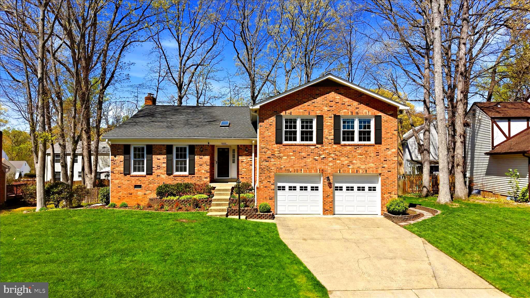 15502 Laurel Ridge Road Dumfries, VA 22025 - Photo 3 of 72 Front Exterior