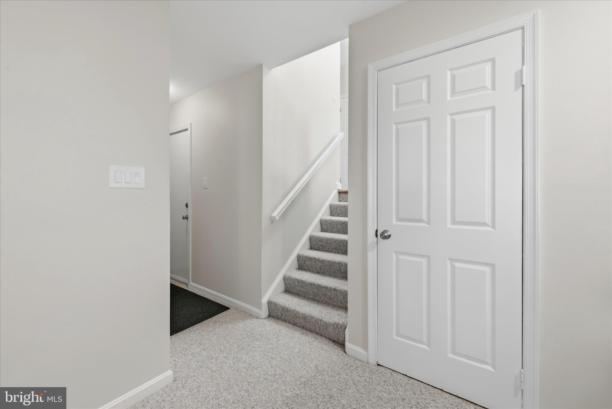 15502 Laurel Ridge Road Dumfries, VA 22025 - Photo 36 of 72 Basement