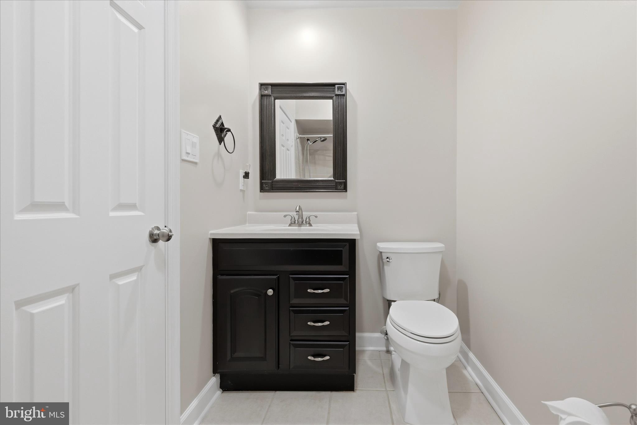 15502 Laurel Ridge Road Dumfries, VA 22025 - Photo 41 of 72 Basement Bathroom