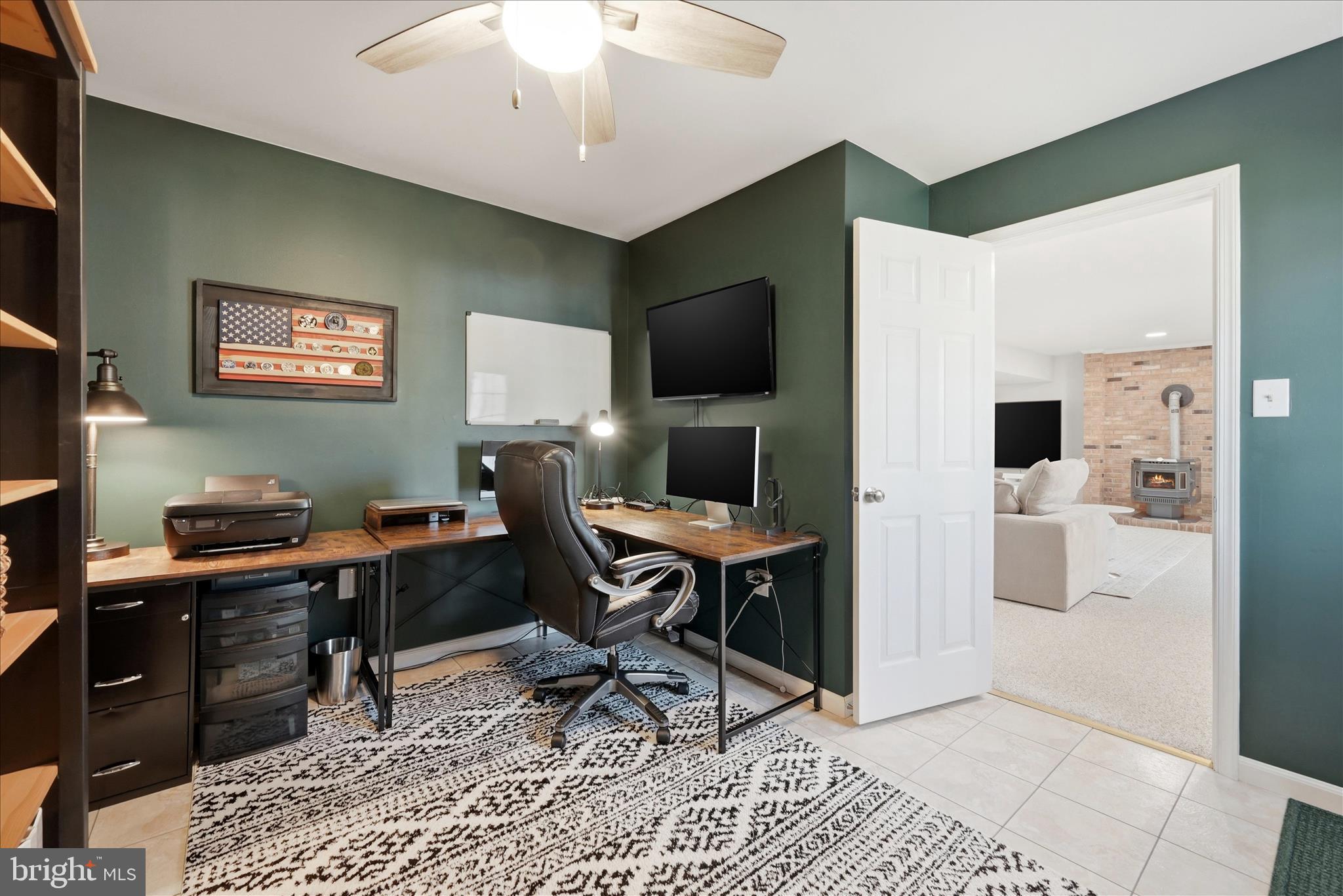 15502 Laurel Ridge Road Dumfries, VA 22025 - Photo 46 of 72 Office
