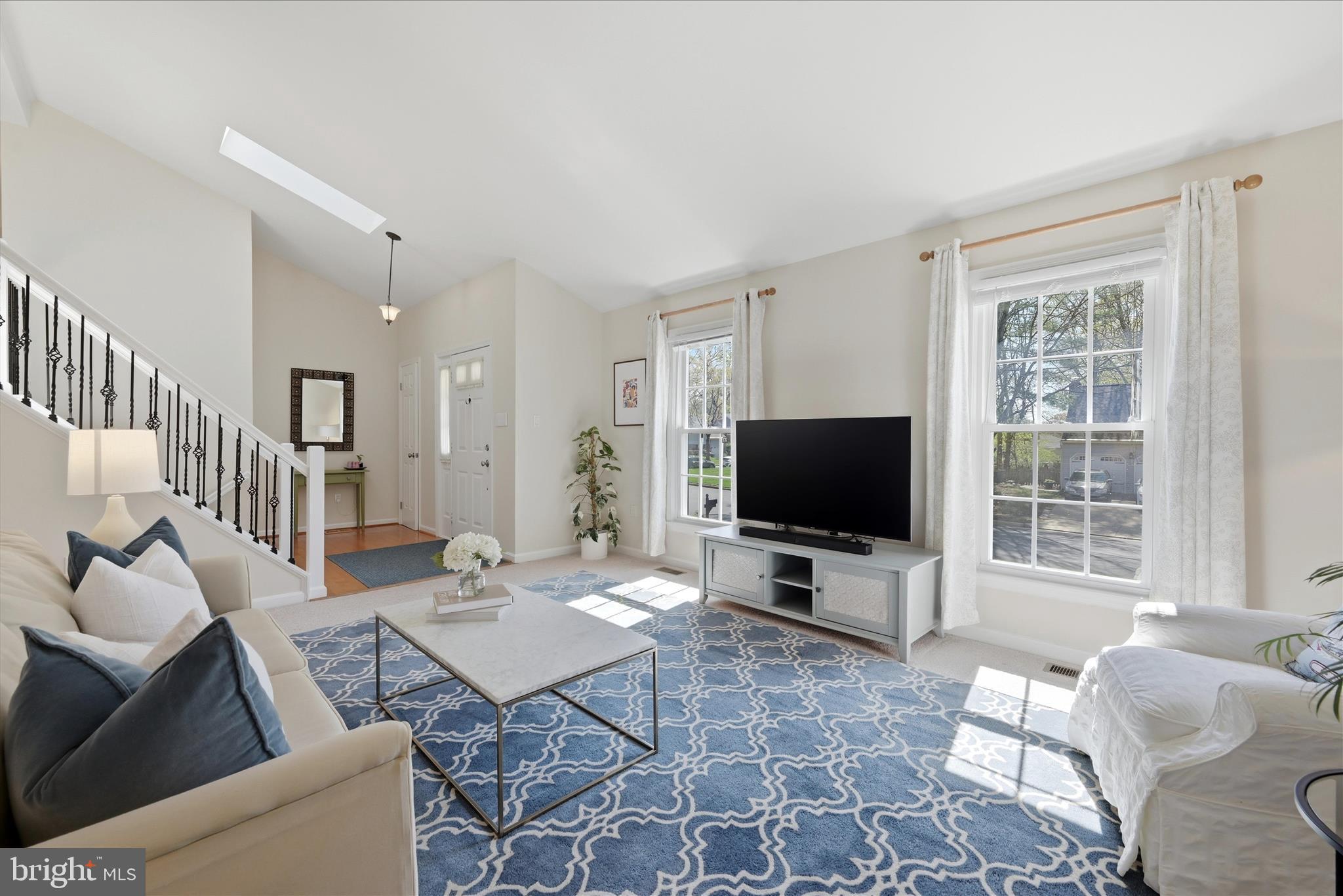 15502 Laurel Ridge Road Dumfries, VA 22025 - Photo 5 of 72 Sitting Room