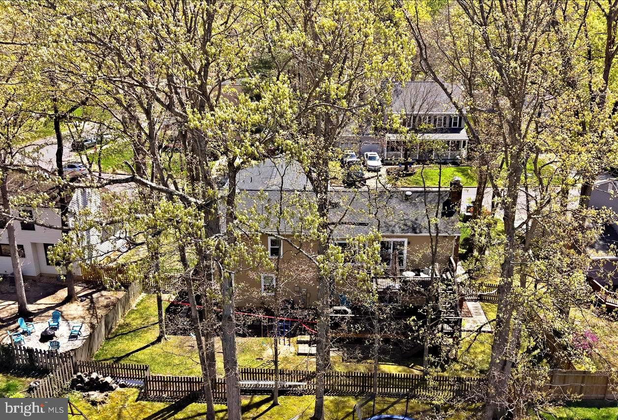 15502 Laurel Ridge Road Dumfries, VA 22025 - Photo 56 of 72 Aerial
