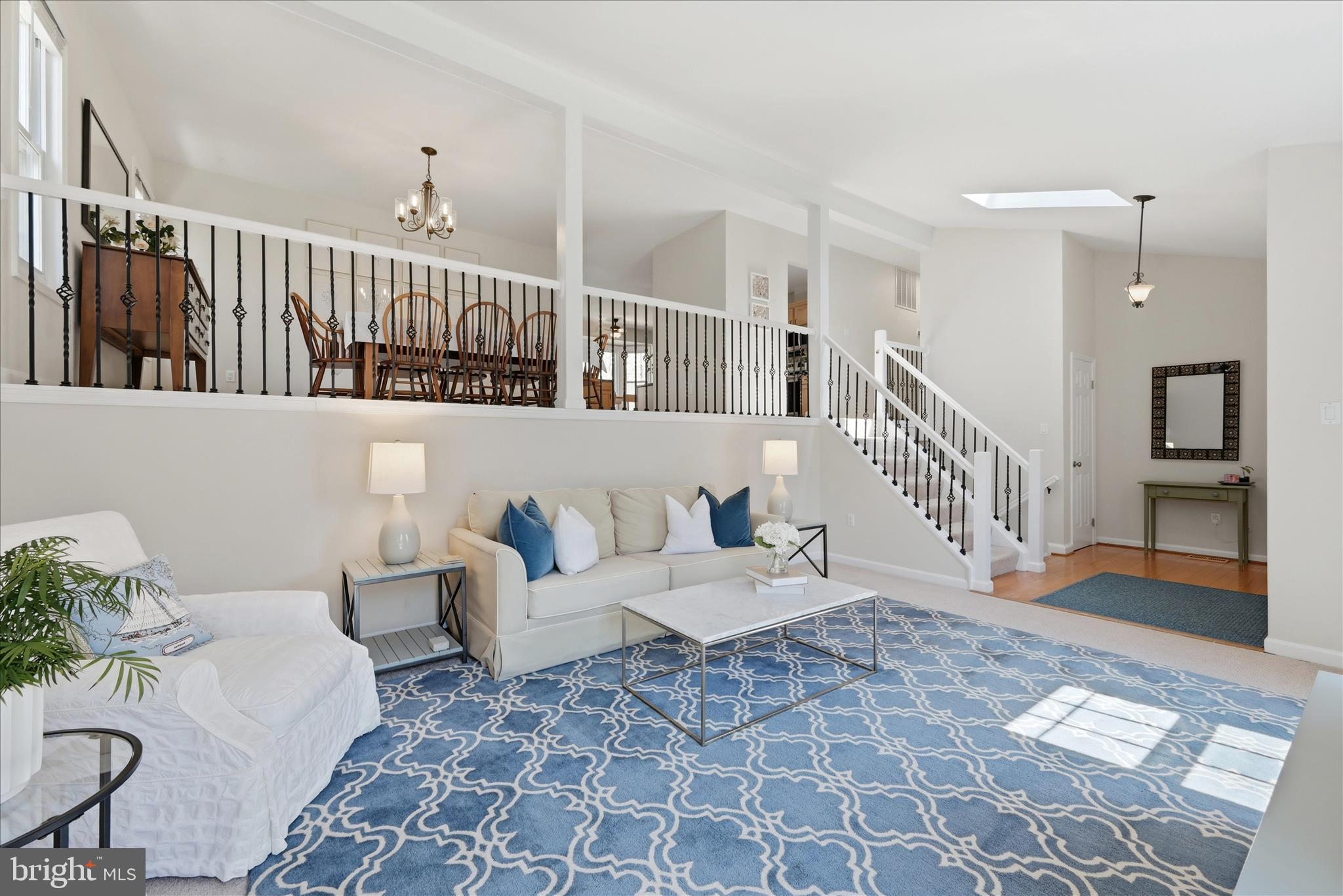 15502 Laurel Ridge Road Dumfries, VA 22025 - Photo 8 of 72 Sitting Room