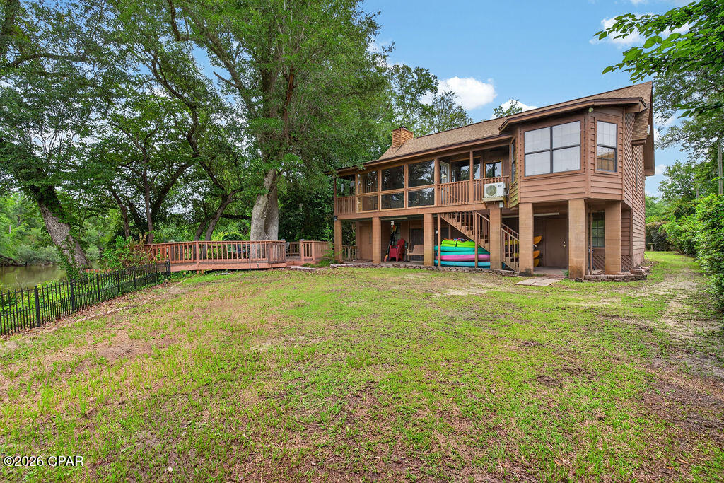 13696 Shumans Ferry Road Altha, FL 32421 - Photo 49 of 87