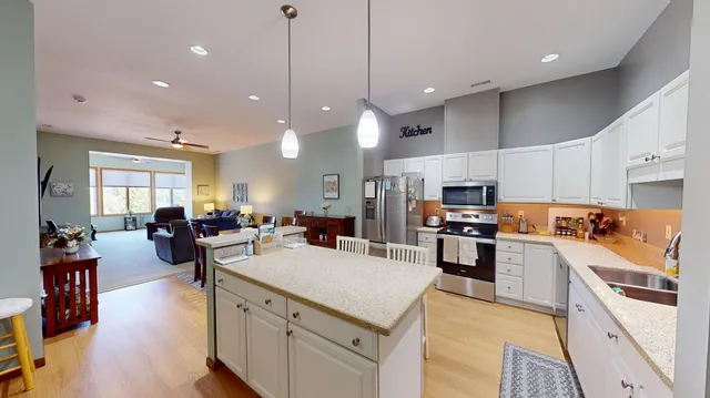 $270,000 | 212 North Broadway Avenue, Unit C1, Albert Lea, MN 56007