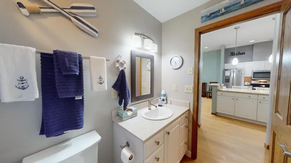 $264,900 | 212 North Broadway Avenue, Unit C1, Albert Lea, MN 56007