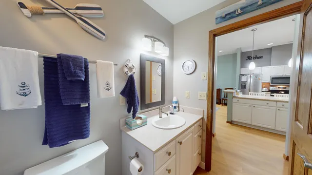 $270,000 | 212 North Broadway Avenue, Unit C1, Albert Lea, MN 56007