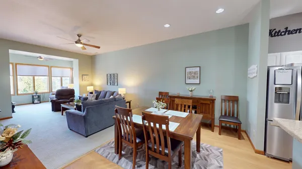 $264,900 | 212 North Broadway Avenue, Unit C1, Albert Lea, MN 56007