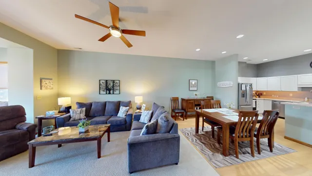 $270,000 | 212 North Broadway Avenue, Unit C1, Albert Lea, MN 56007